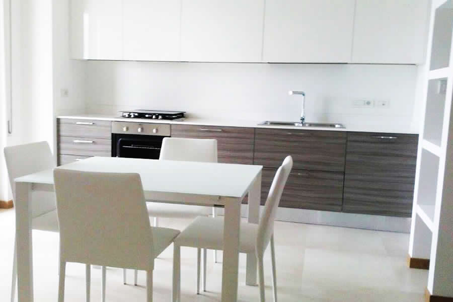 cucina moderna
